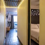Mexico City Best Location Master Suite With Air Conditioner