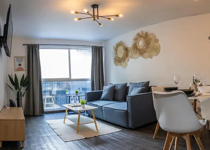 Mexico City Best Location Master Suite With Air Conditioner