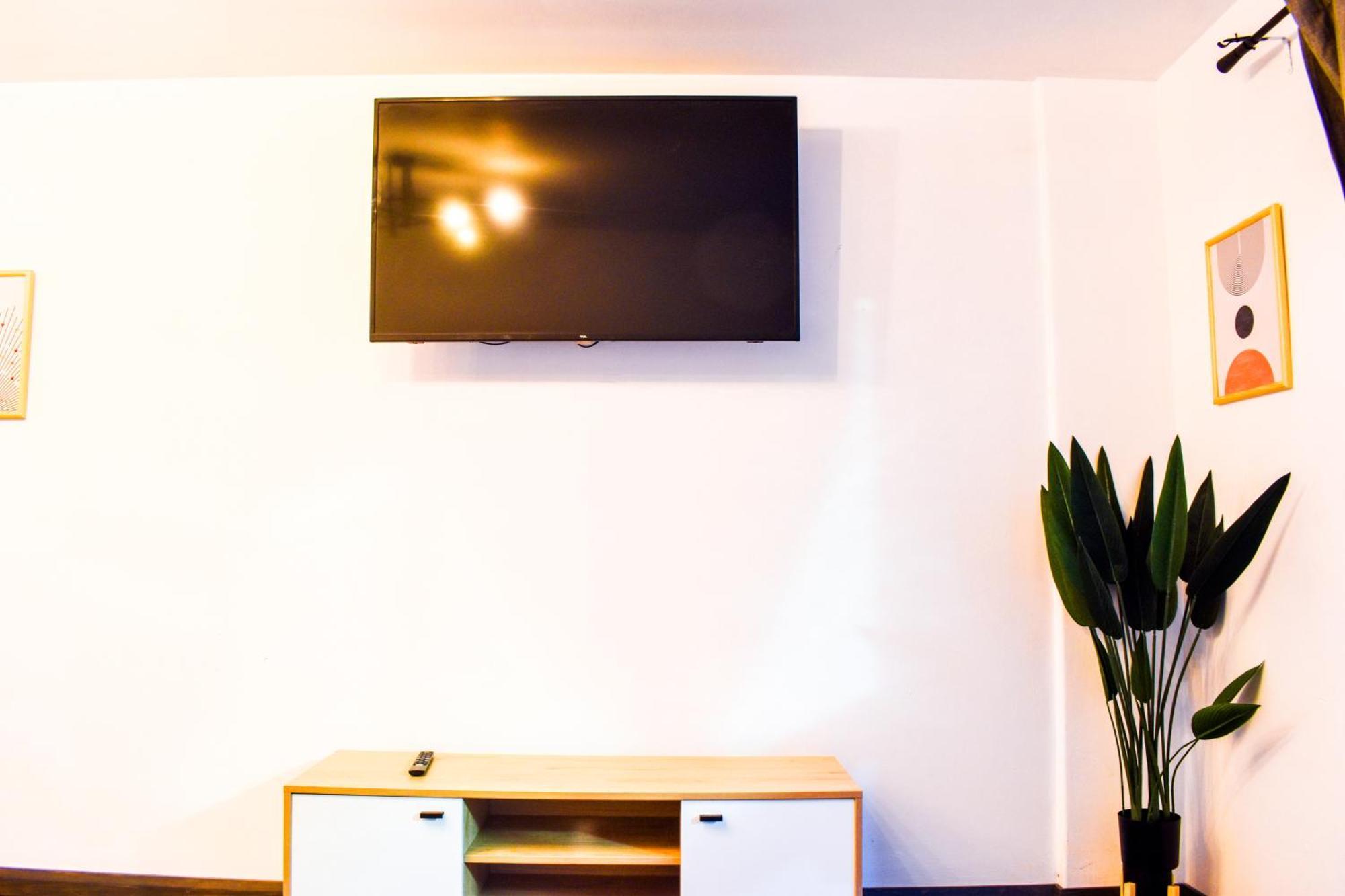 1br Luxury On Heart *