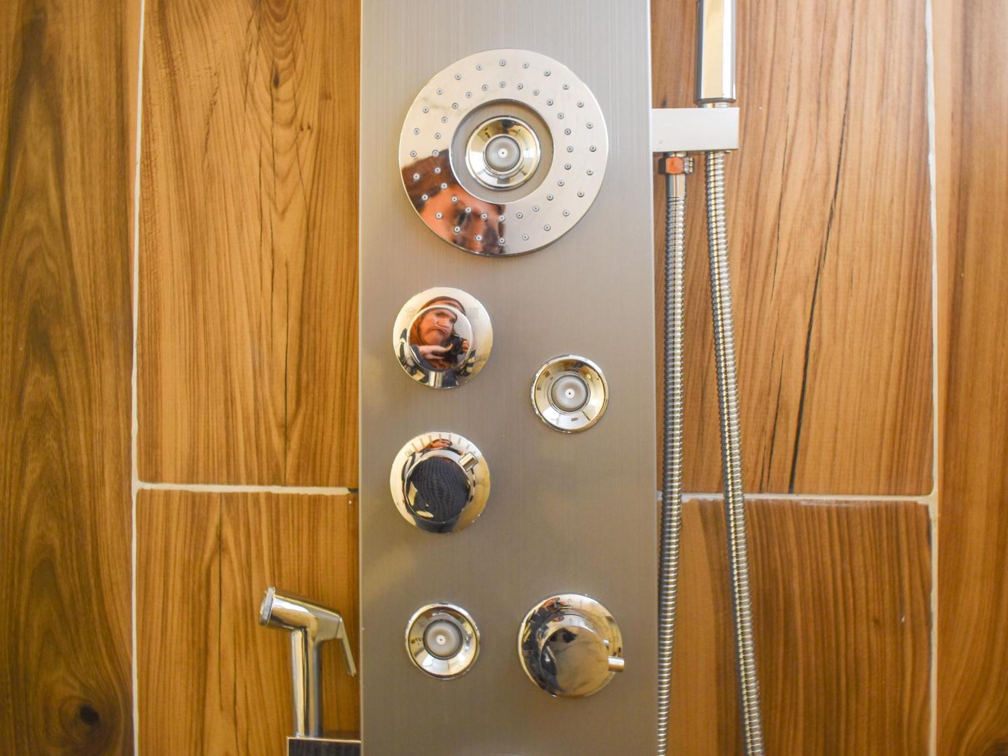 1br Luxury On Heart Apartamento