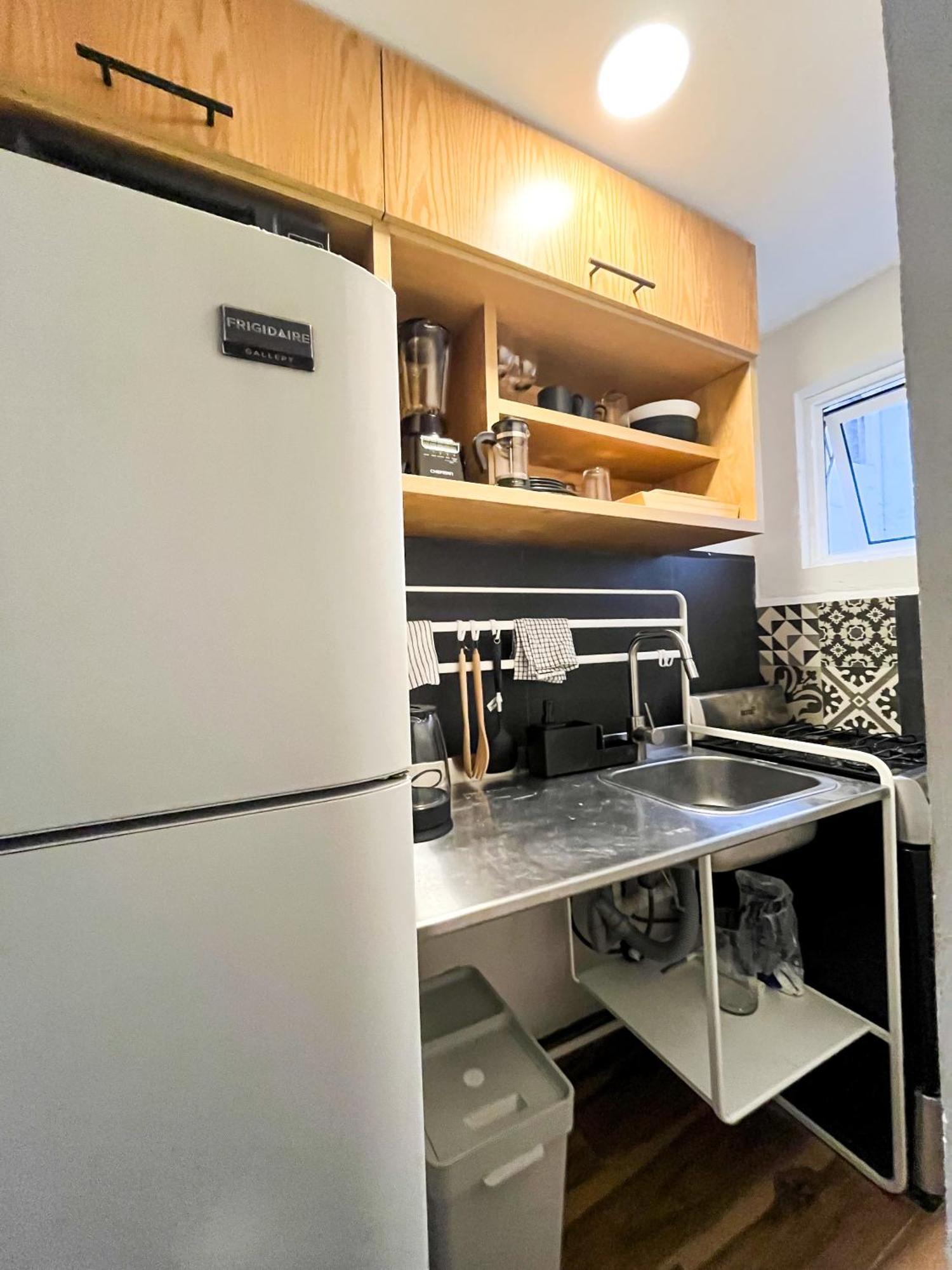 Apartamento 1br Luxury On Heart