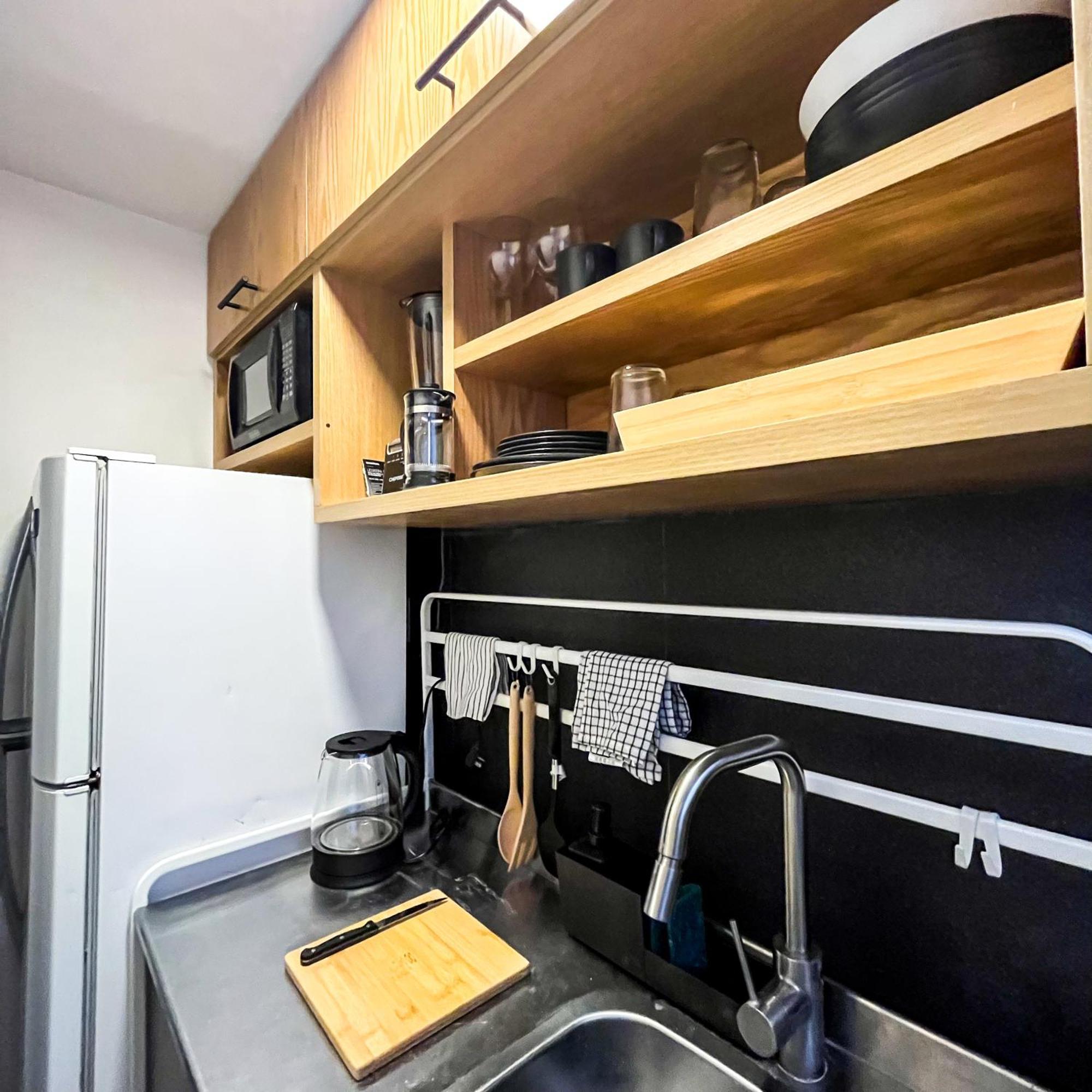 1br Luxury On Heart *