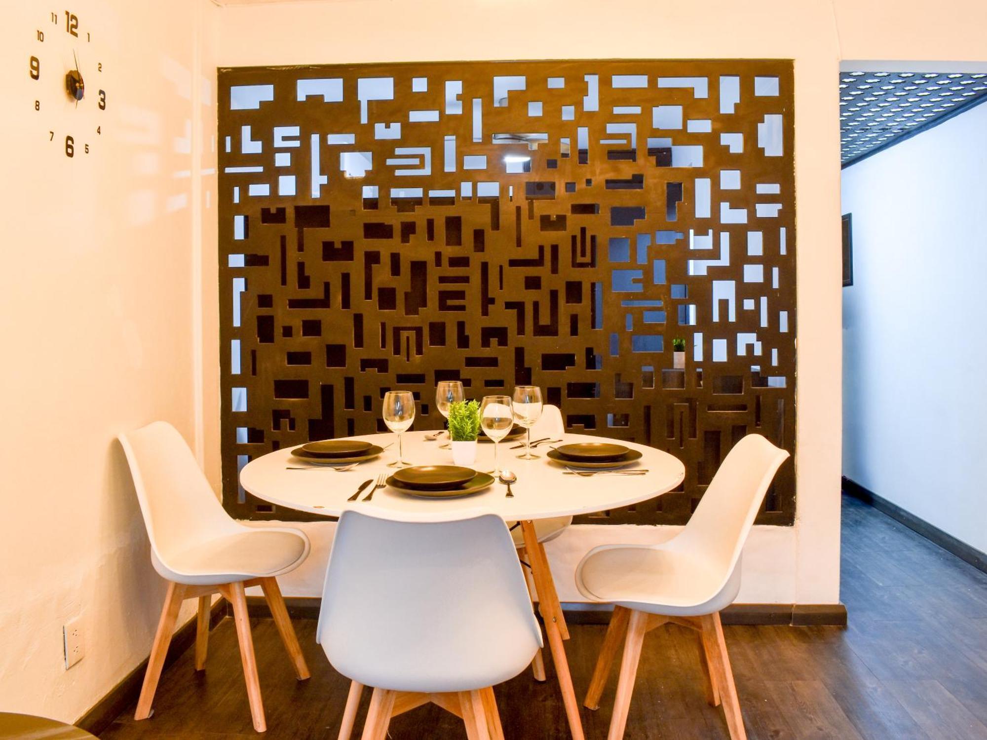 1br Luxury On Heart *