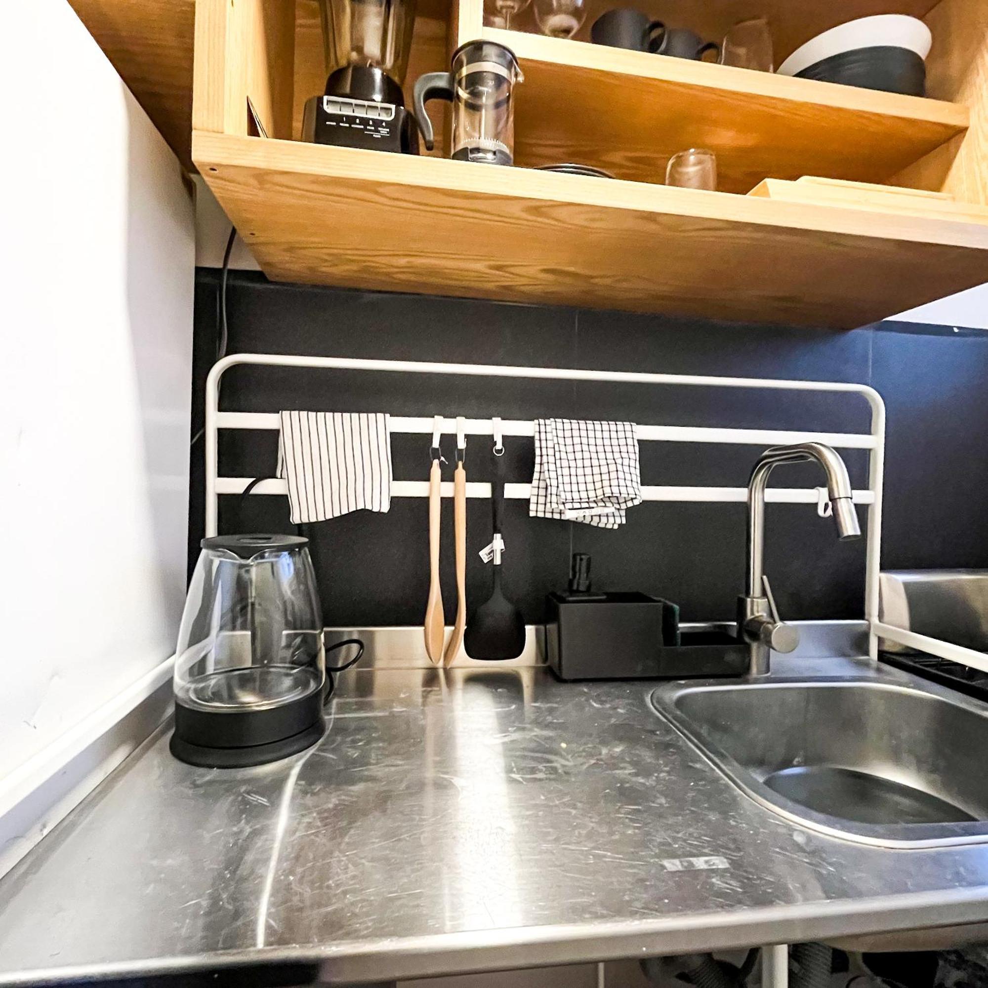 Apartamento 1br Luxury On Heart *