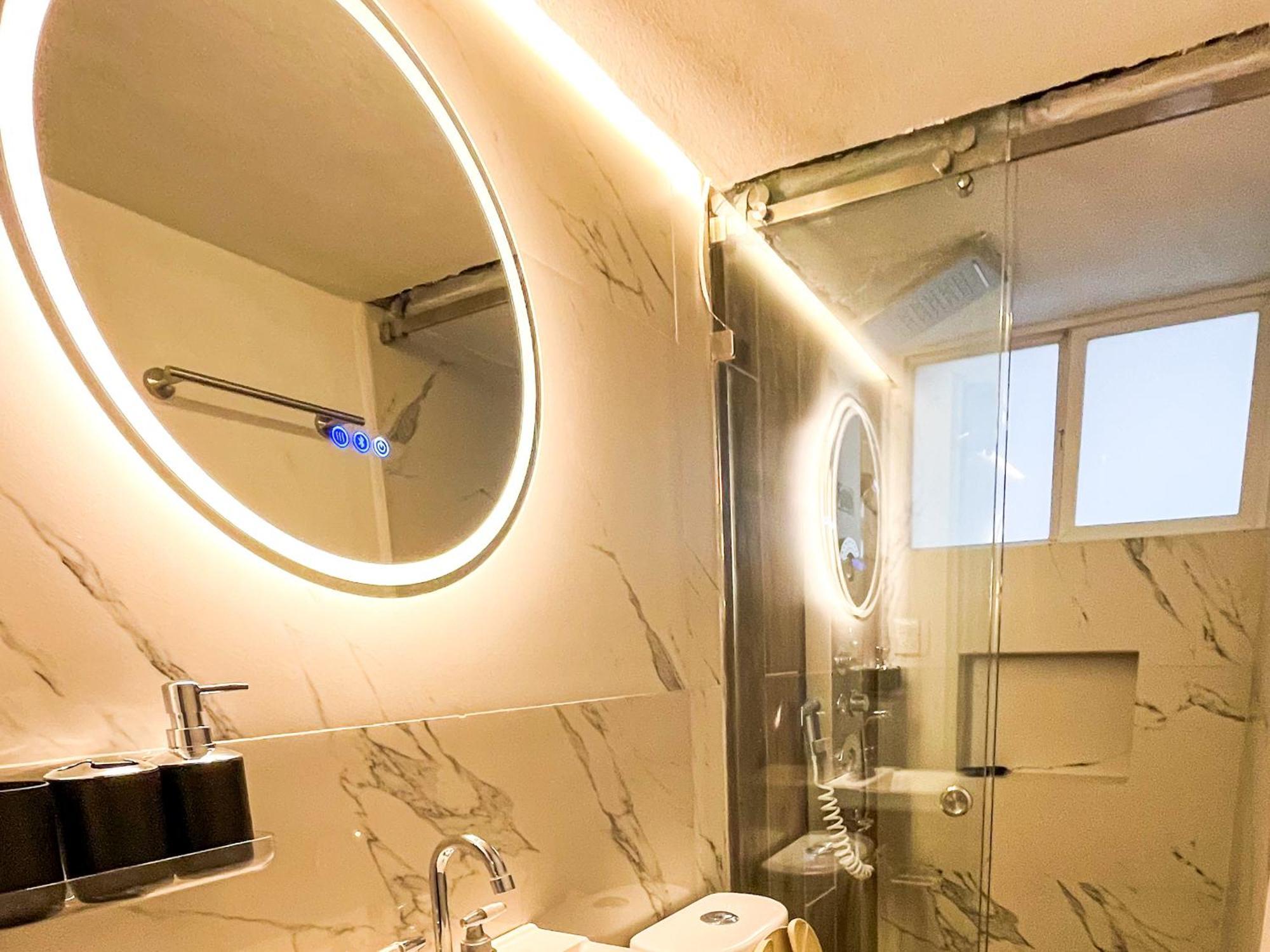 Apartment 1br Luxury On Heart Mexico City