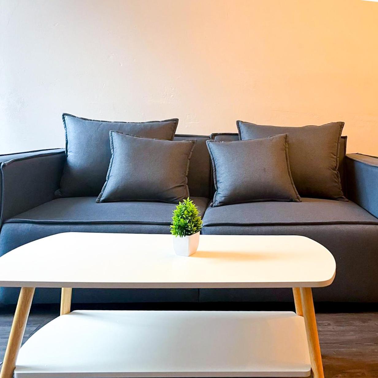 1br Luxury On Heart Apartment Mexico City