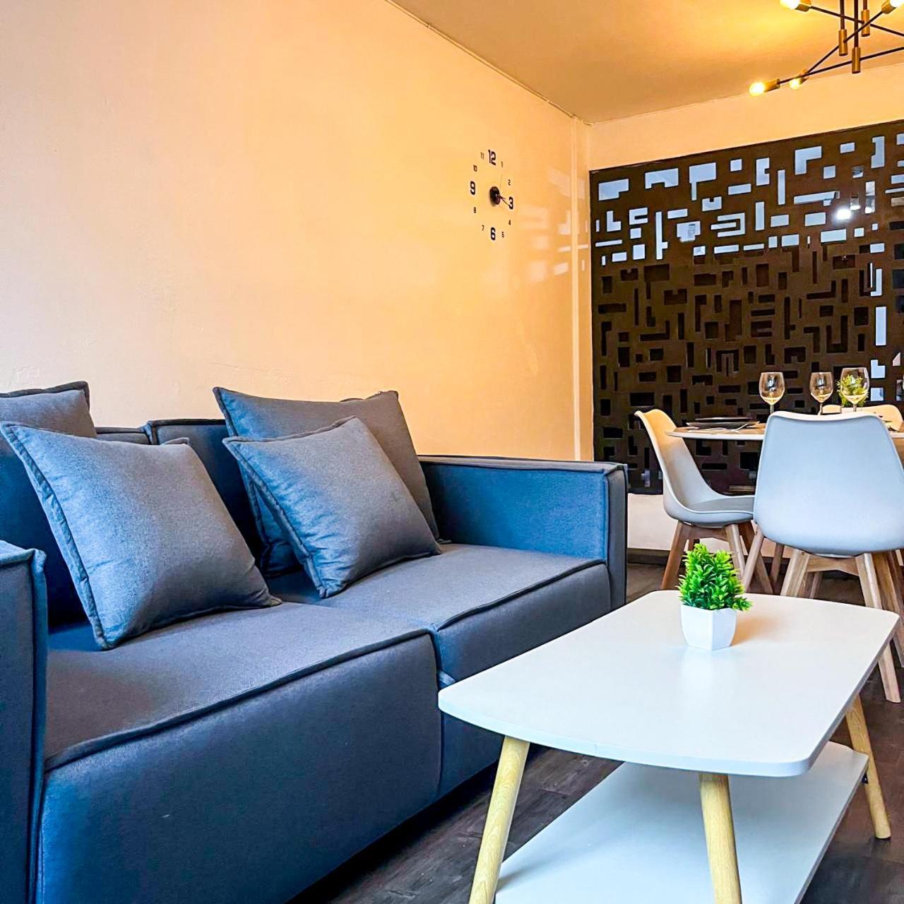 1br Luxury On Heart Apartment *